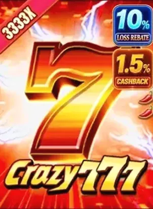 Crazy777